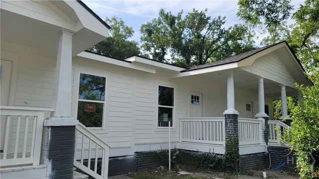 $685,000 | 8-10 Mastick Street, Savannah, GA 31404