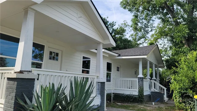 $685,000 | 8-10 Mastick Street, Savannah, GA 31404