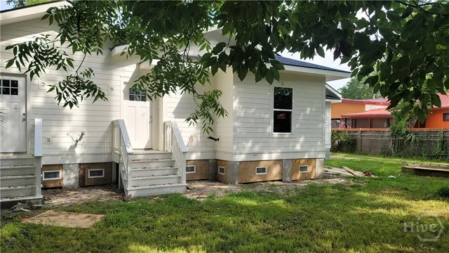 $685,000 | 8-10 Mastick Street, Savannah, GA 31404