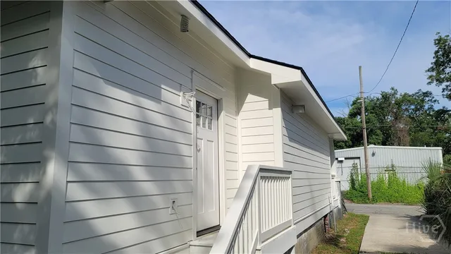 $685,000 | 8-10 Mastick Street, Savannah, GA 31404