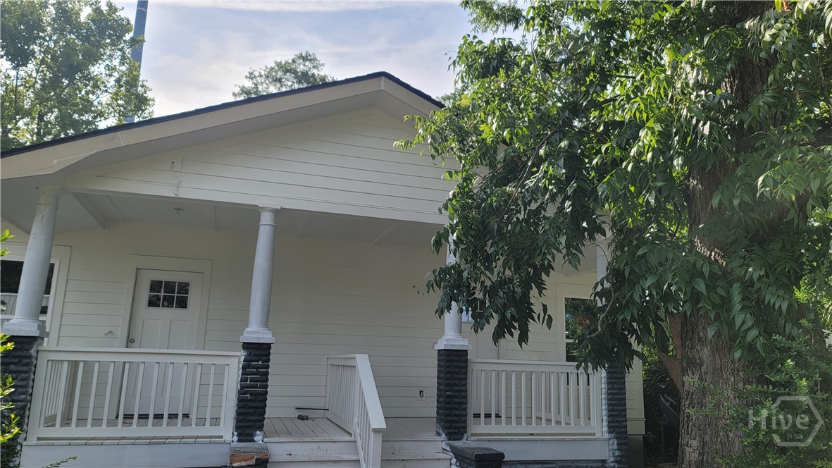 8-10 Mastick Street Savannah, GA 31404 - Photo 17 of 18