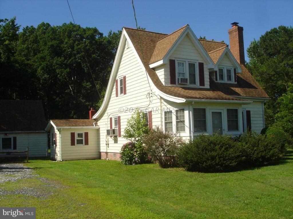 26553 Mariners Road Crisfield, MD 21817 - Photo 1 of 18 Gallery Image 1