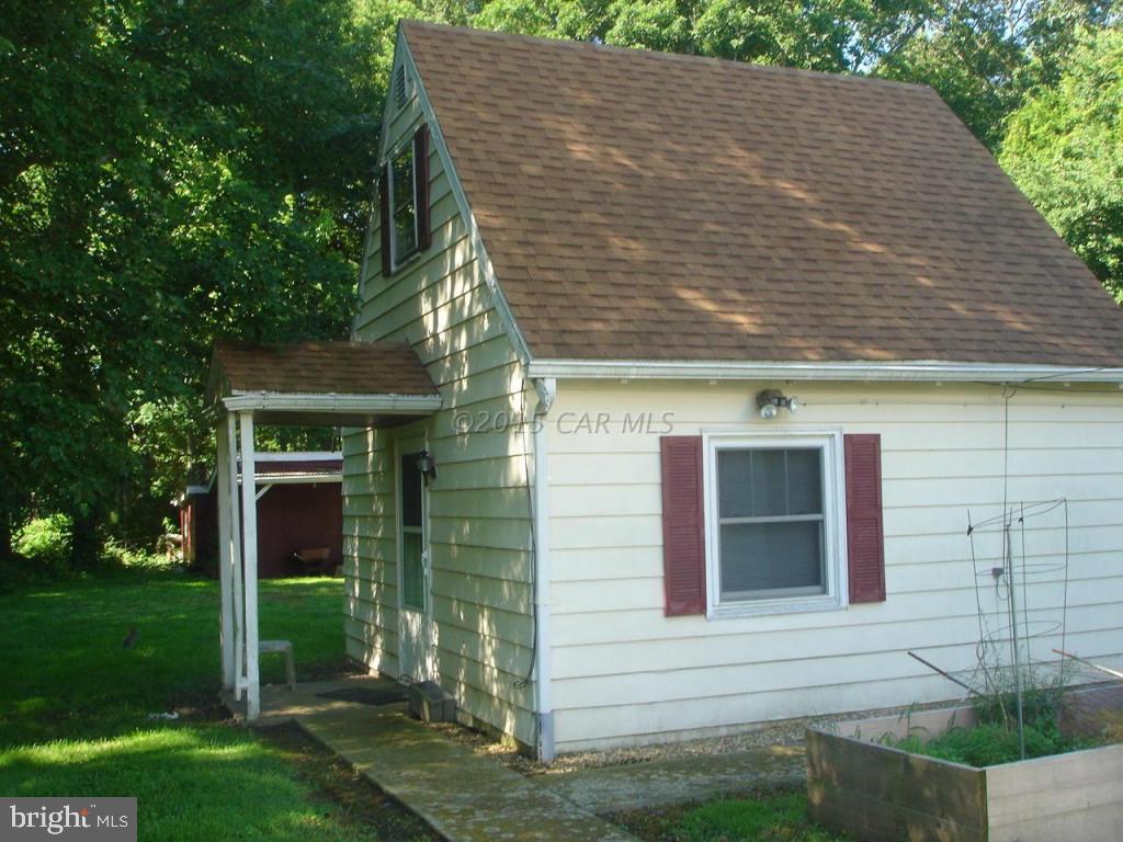 26553 Mariners Road Crisfield, MD 21817 - Photo 2 of 18 Gallery Image 2