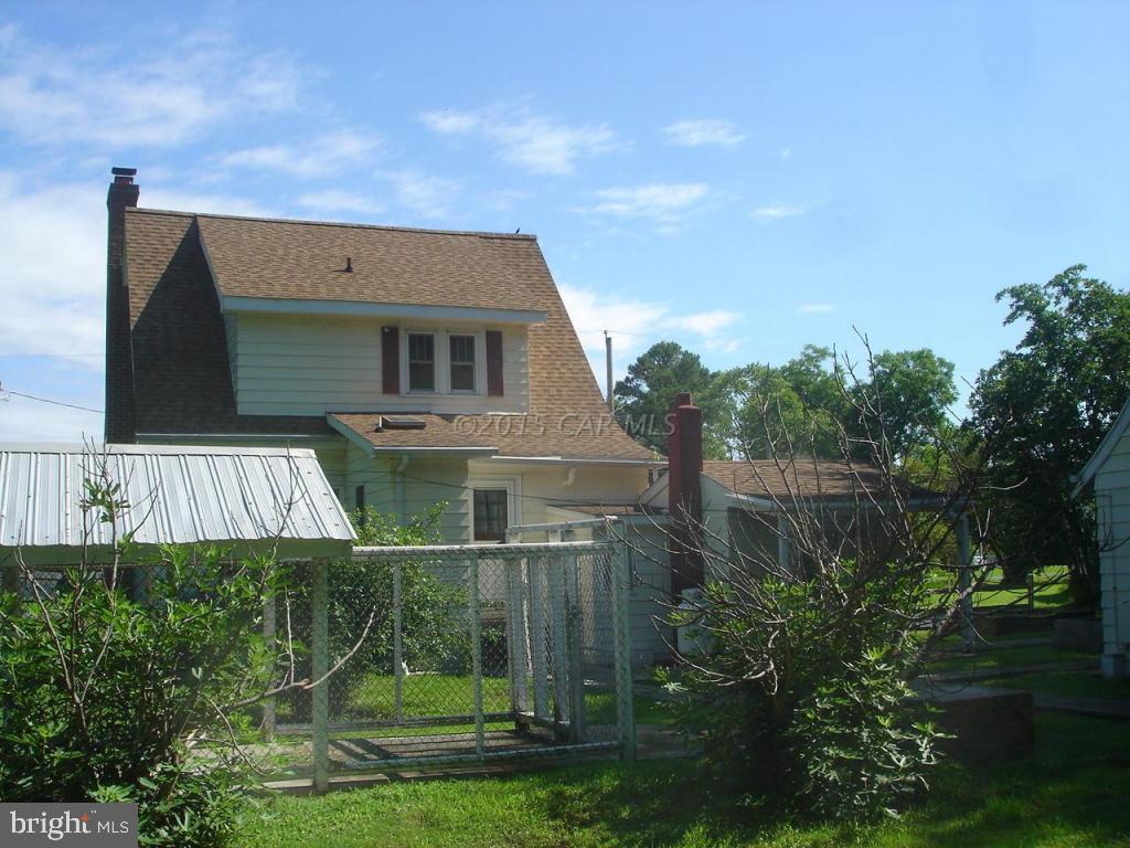 26553 Mariners Road Crisfield, MD 21817 - Photo 6 of 18 Gallery Image 6