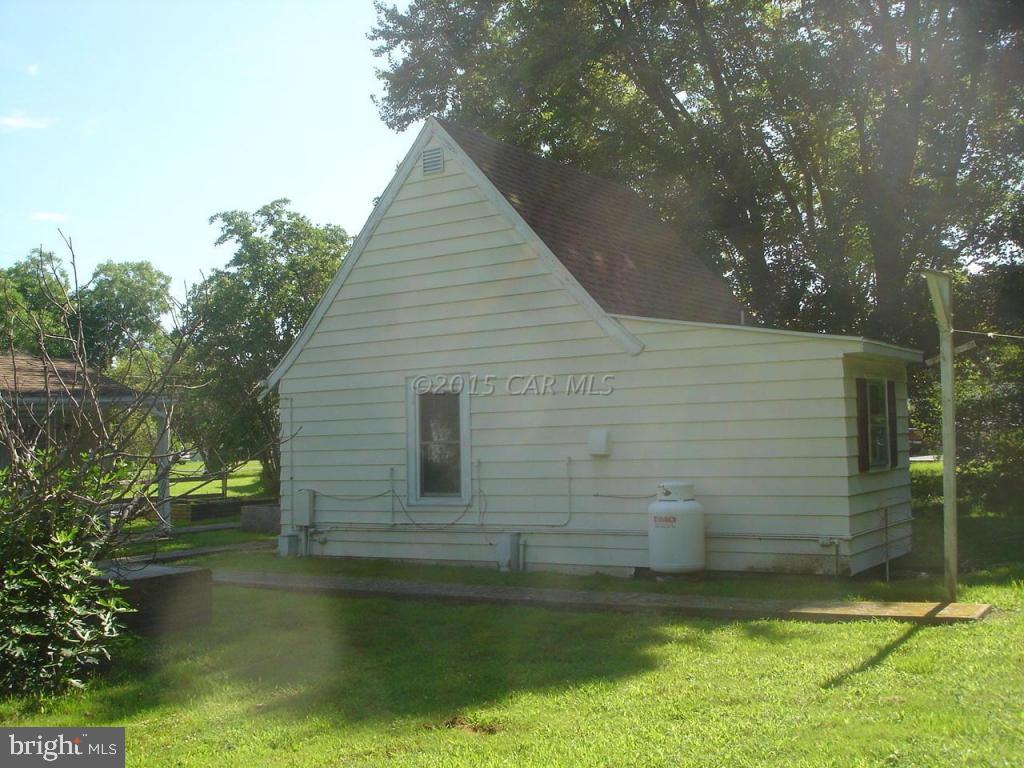 26553 Mariners Road Crisfield, MD 21817 - Photo 7 of 18 Gallery Image 7