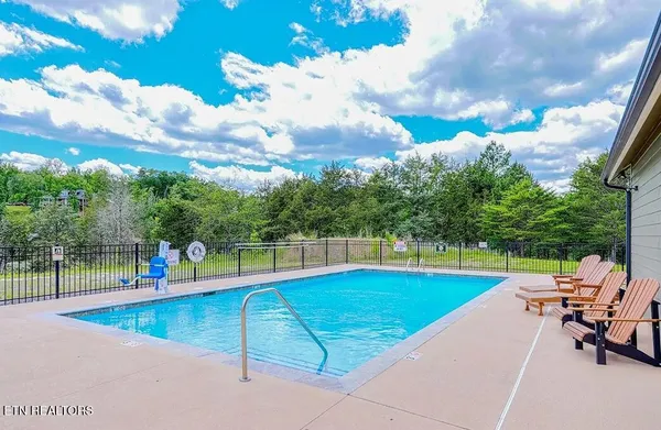 $156,900 | Lot 135 West Point Drive, Dandridge, TN 37725