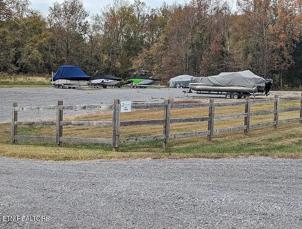 $156,900 | Lot 135 West Point Drive, Dandridge, TN 37725