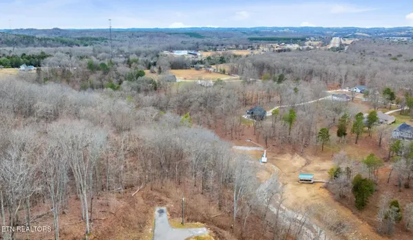 $156,900 | Lot 135 West Point Drive, Dandridge, TN 37725