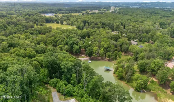 $156,900 | Lot 135 West Point Drive, Dandridge, TN 37725