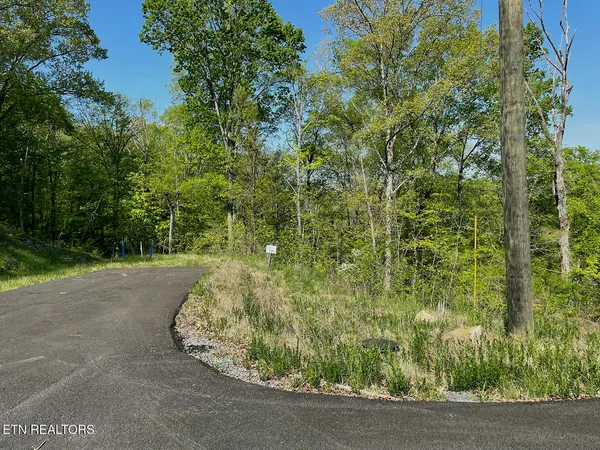 $156,900 | Lot 135 West Point Drive, Dandridge, TN 37725