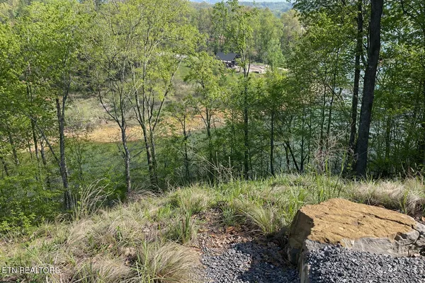 $156,900 | Lot 135 West Point Drive, Dandridge, TN 37725