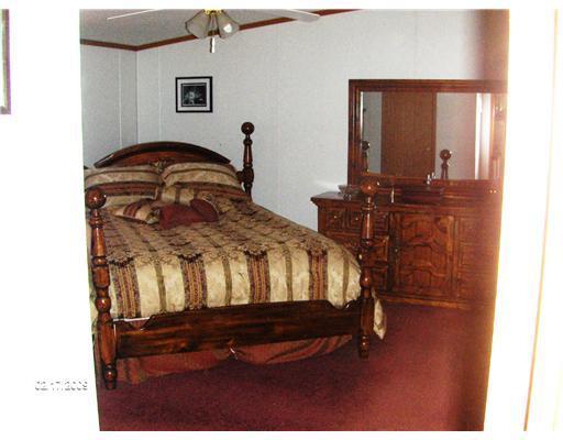 74 Wyman Road Winslow, ME 04901 - Photo 9 of 12 Master Bedroom.