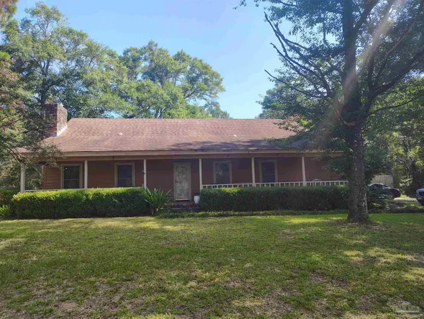 $375,000 | 1906 Kathleen Avenue, Cantonment, FL 32533