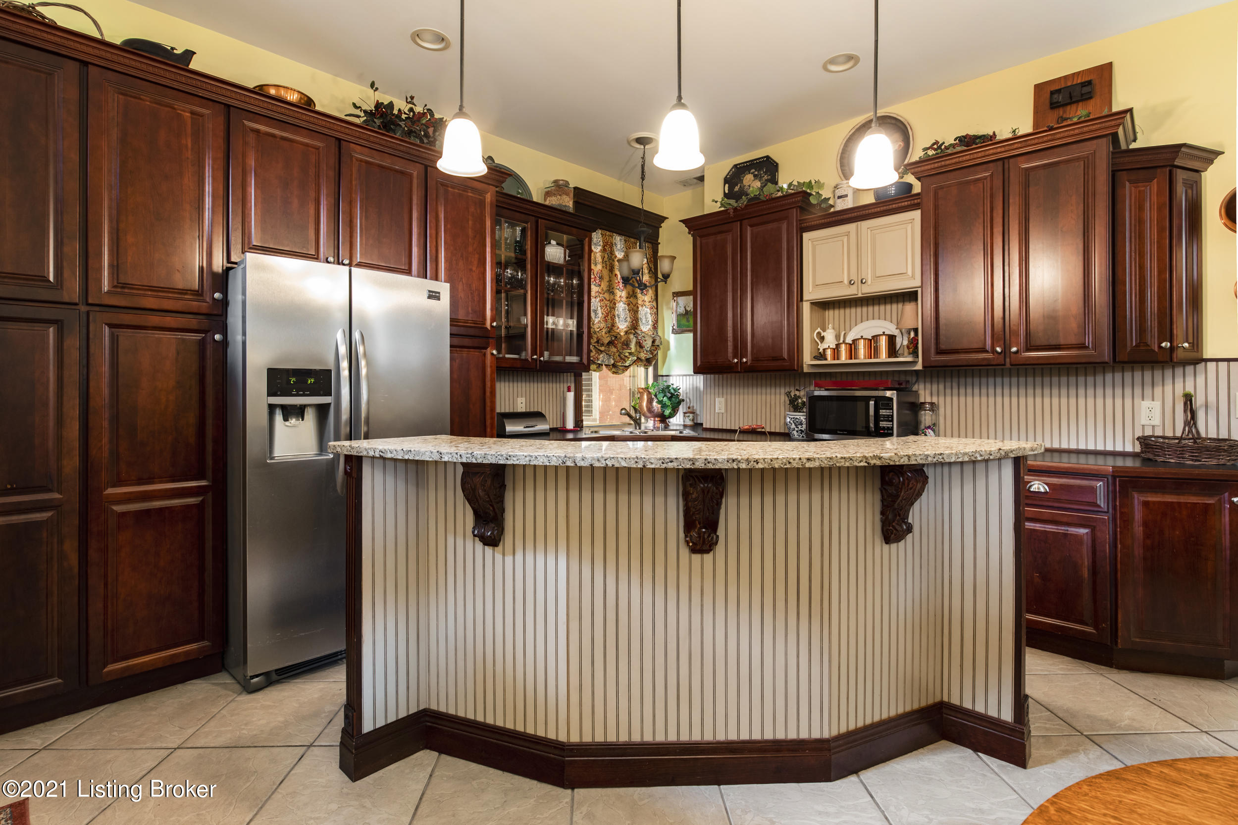 1006 Cherokee Road, Unit 1 Louisville, KY 40204 - Photo 15 of 38 15-kitchen