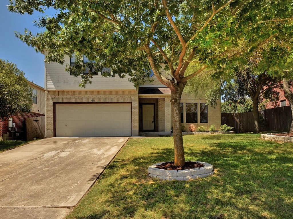 909 Springbrook Road Pflugerville, TX 78660 - Photo 1 of 1