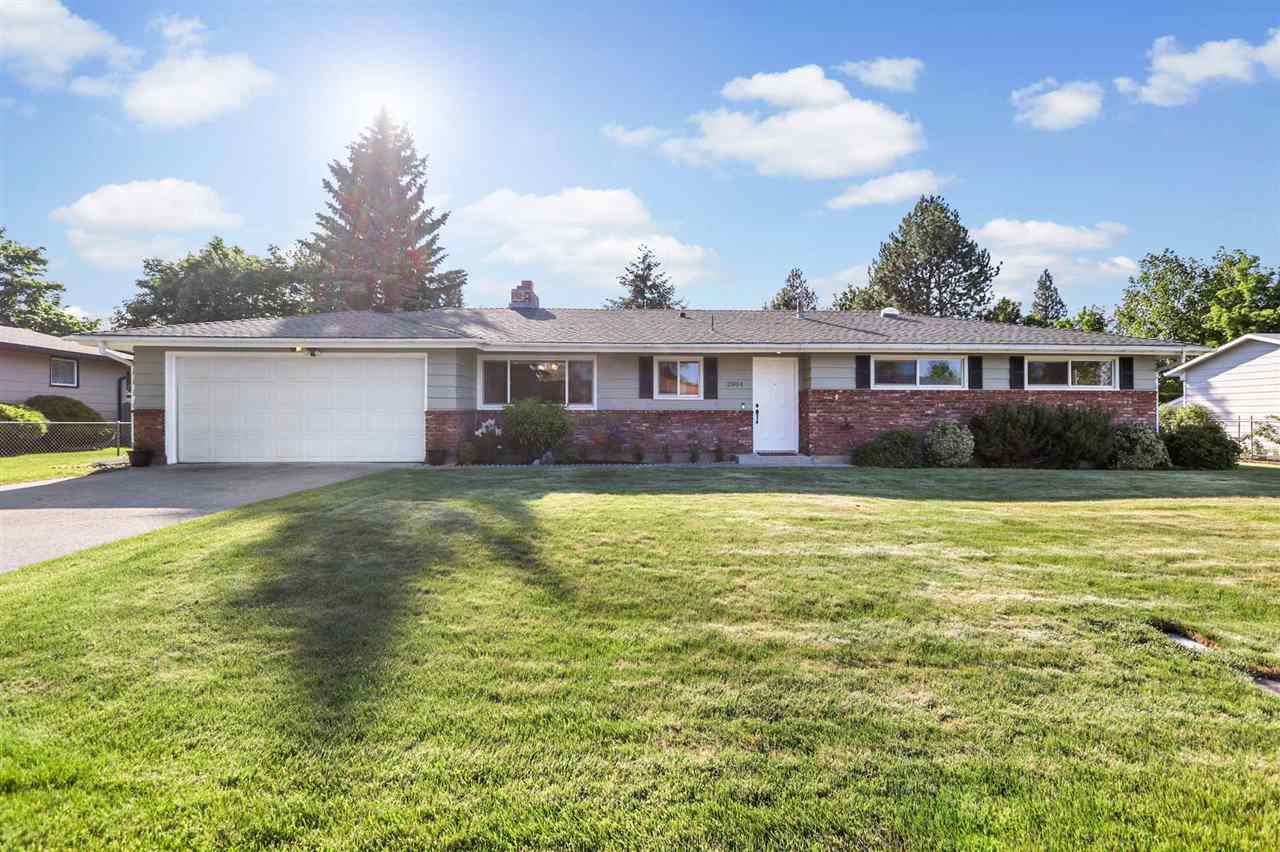 2804 South Wilbur Road Spokane Valley, WA 99206 - Photo 1 of 20 Gallery Image 1
