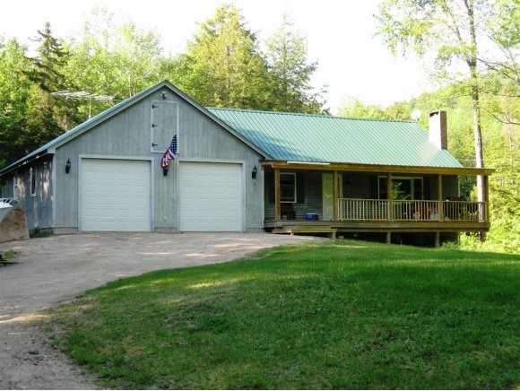 375 Mooney Hill Road Madison, NH 03849 - Photo 1 of 1