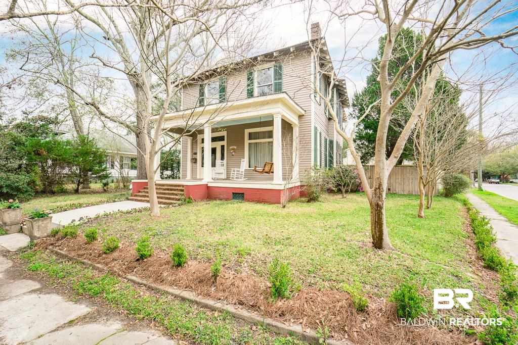 261 Rapier Avenue Mobile, AL 36604 - Photo 19 of 21