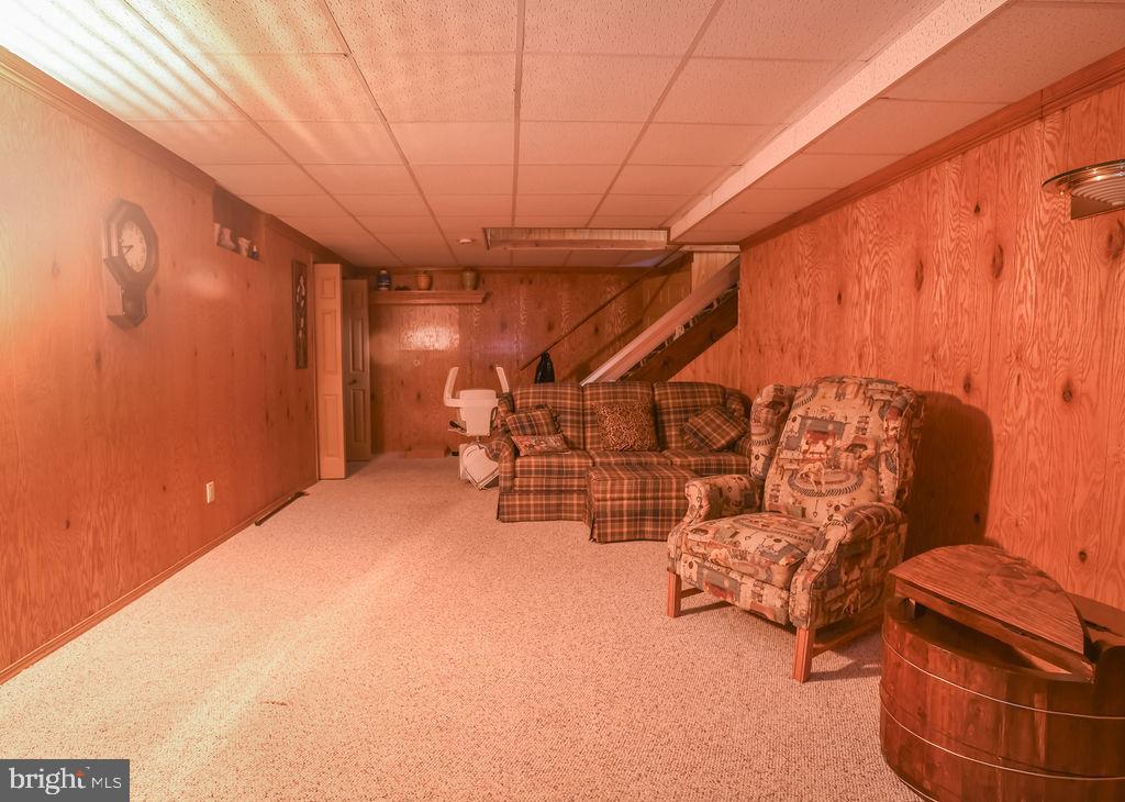 2 Battle Drive Newark, DE 19702 - Photo 18 of 35 a view of a livingroom with furniture and a couch