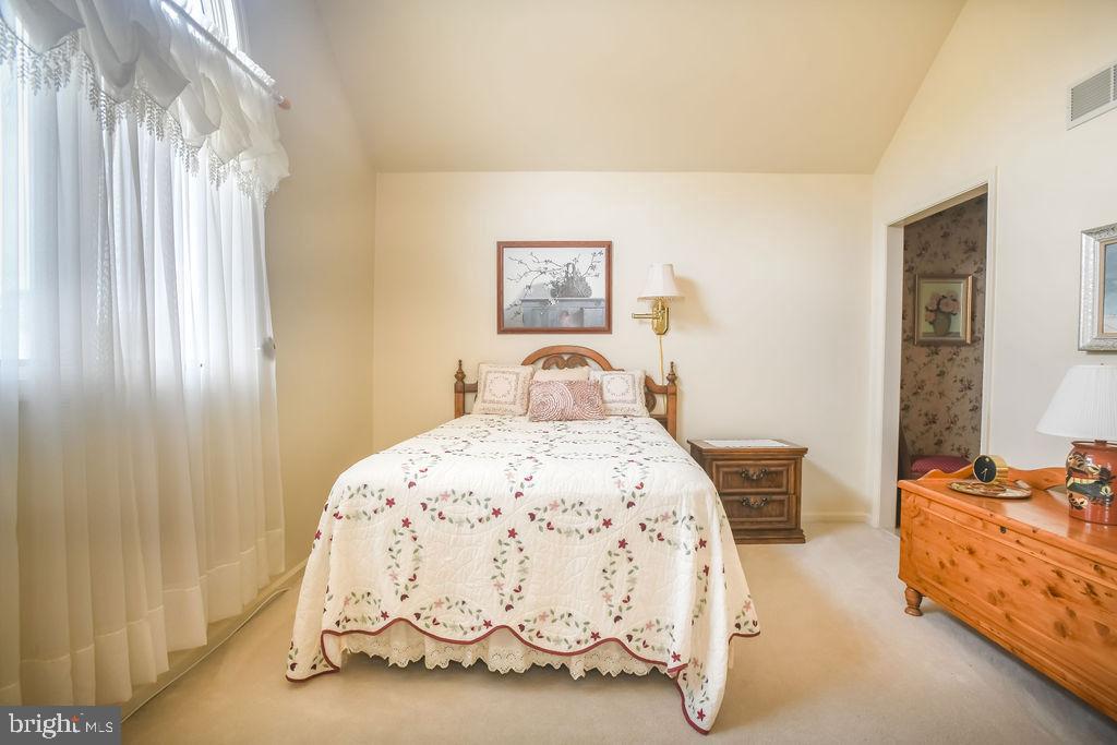 2 Battle Drive Newark, DE 19702 - Photo 28 of 35 a bedroom with a bed and window