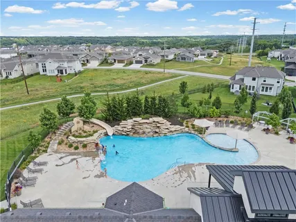 $950,000 | 15809 El Monte Street, Overland Park, KS 66224