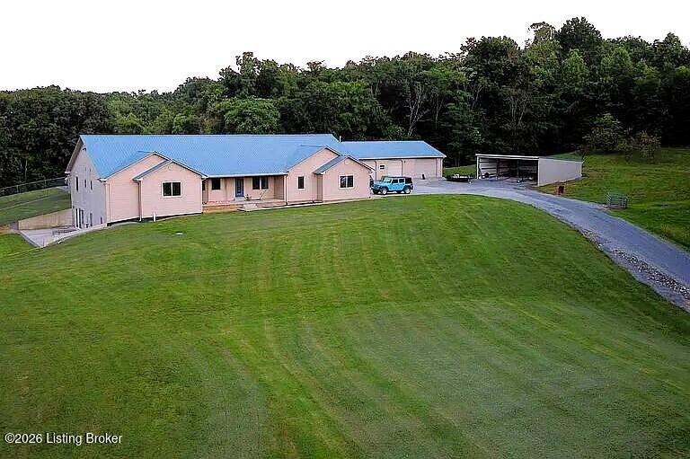 2375 Jones Chapel Road Columbia, KY 42728 - Photo 4 of 40 Home Front 3