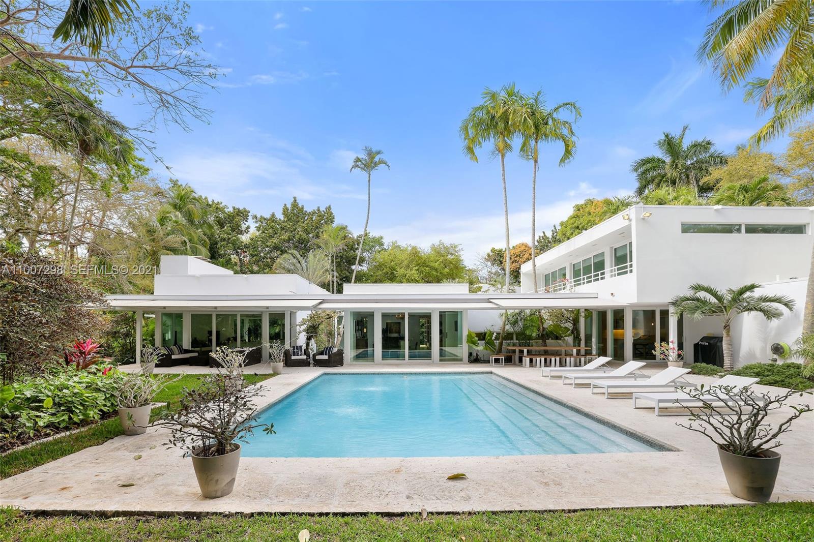 10400 Old Cutler Road Coral Gables, FL 33156 - Photo 1 of 89