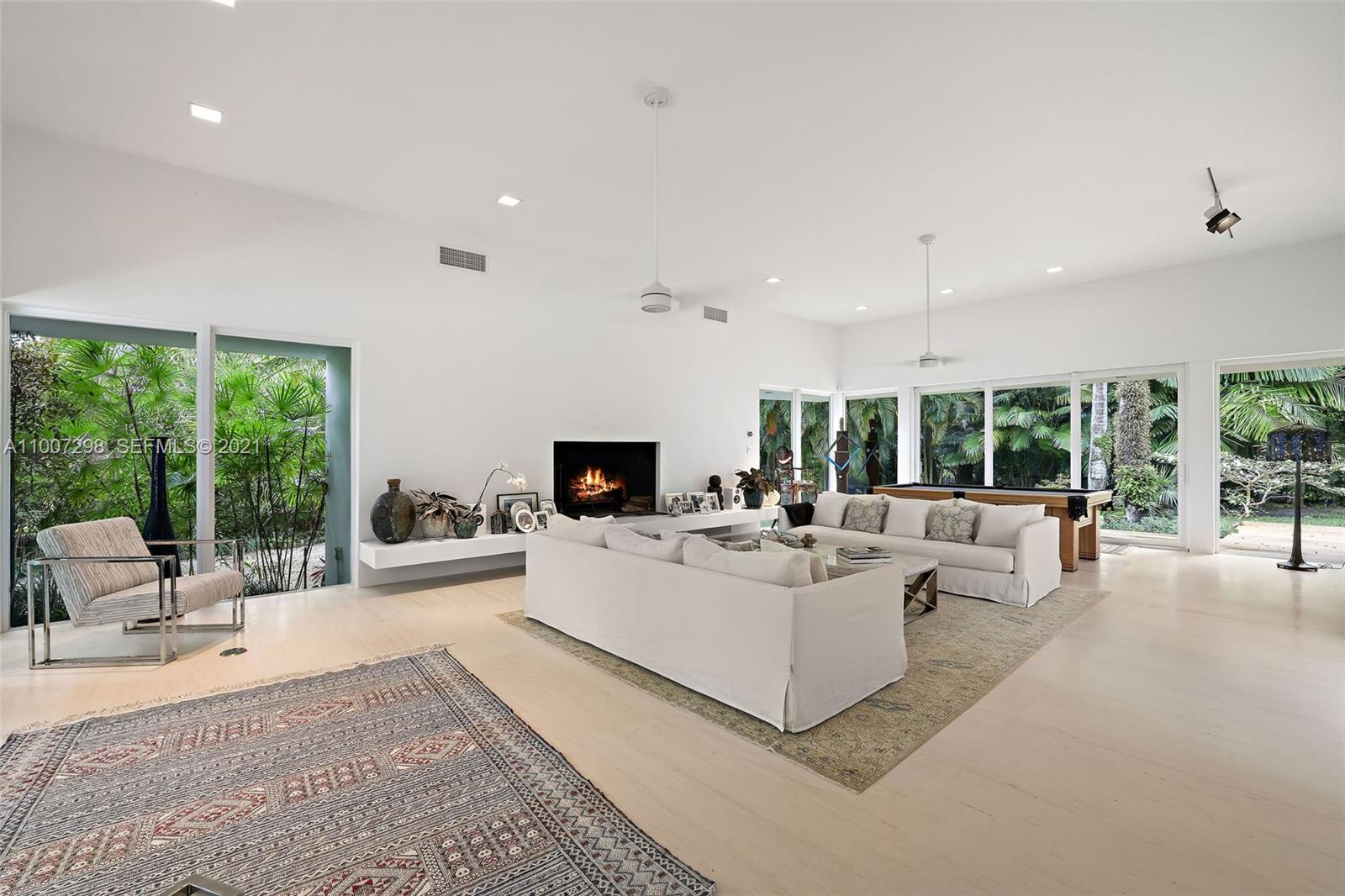 10400 Old Cutler Road Coral Gables, FL 33156 - Photo 17 of 89