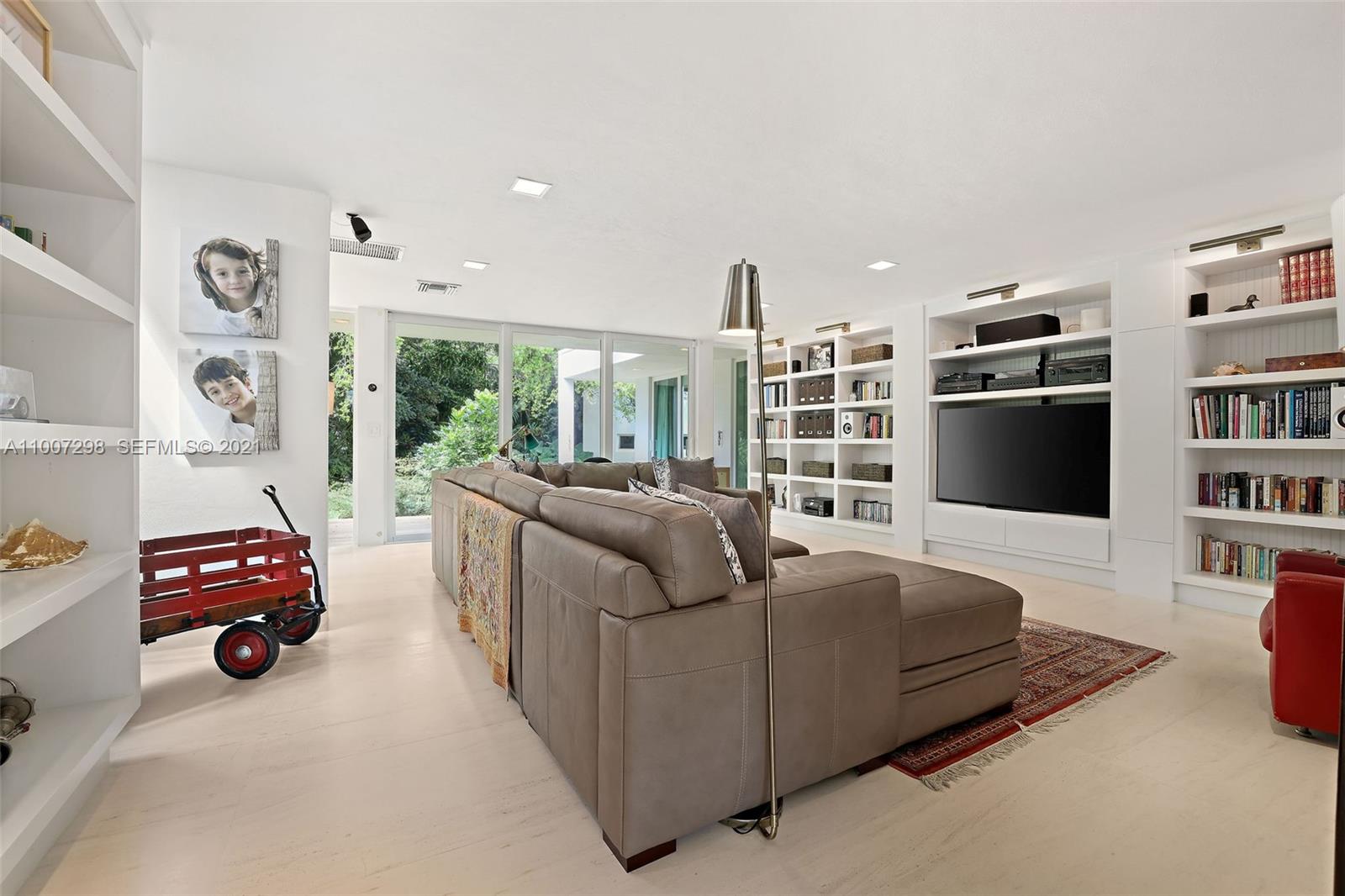 10400 Old Cutler Road Coral Gables, FL 33156 - Photo 19 of 89