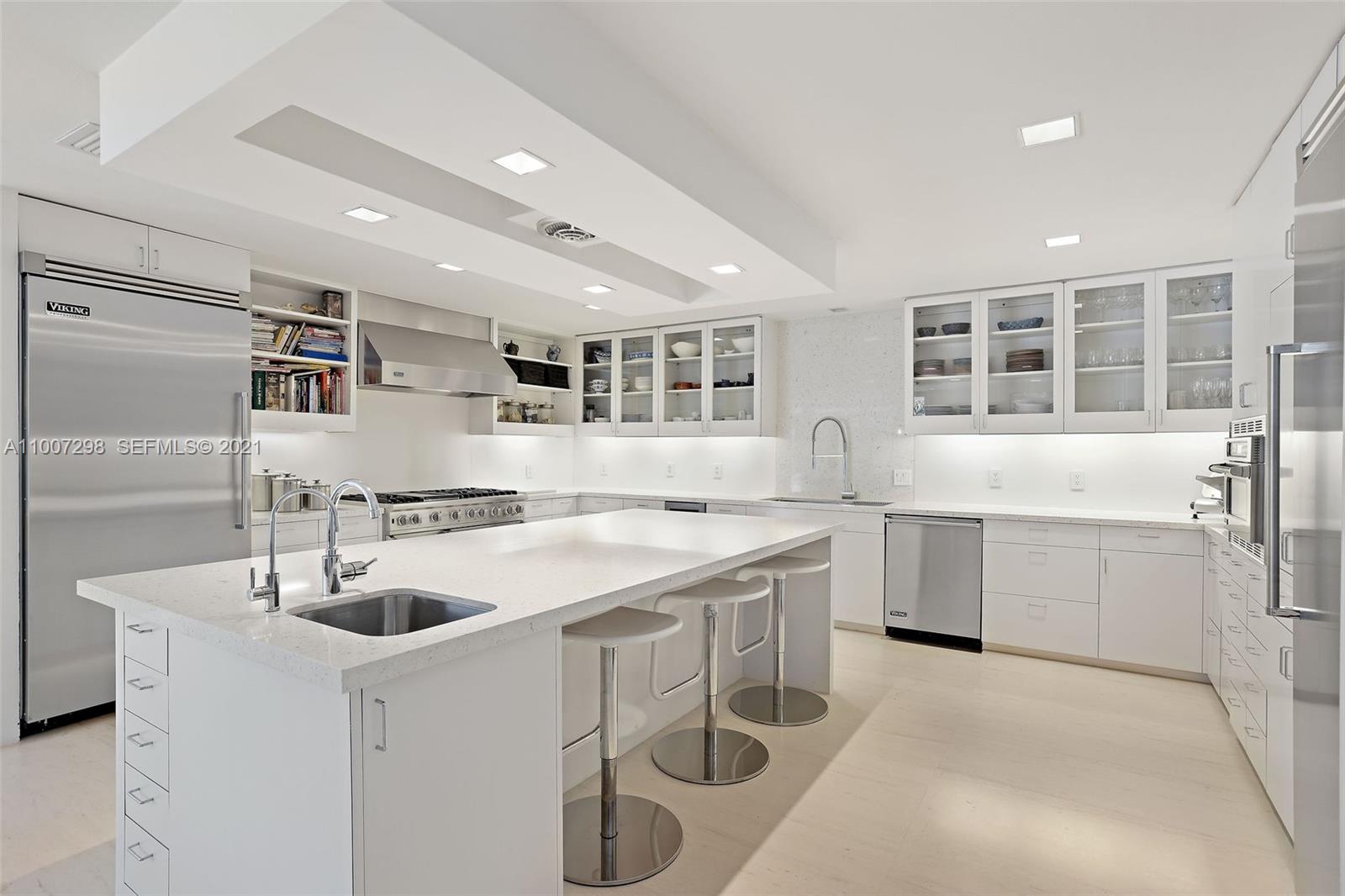 10400 Old Cutler Road Coral Gables, FL 33156 - Photo 24 of 89