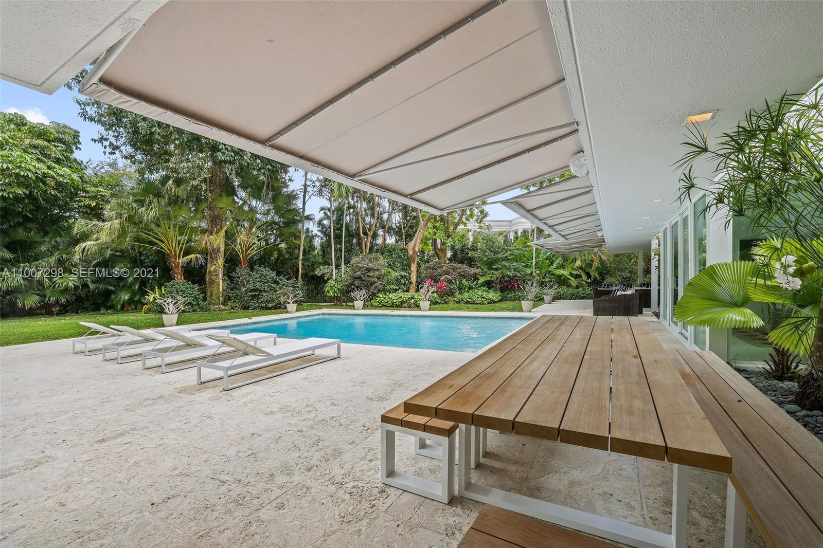 10400 Old Cutler Road Coral Gables, FL 33156 - Photo 6 of 89
