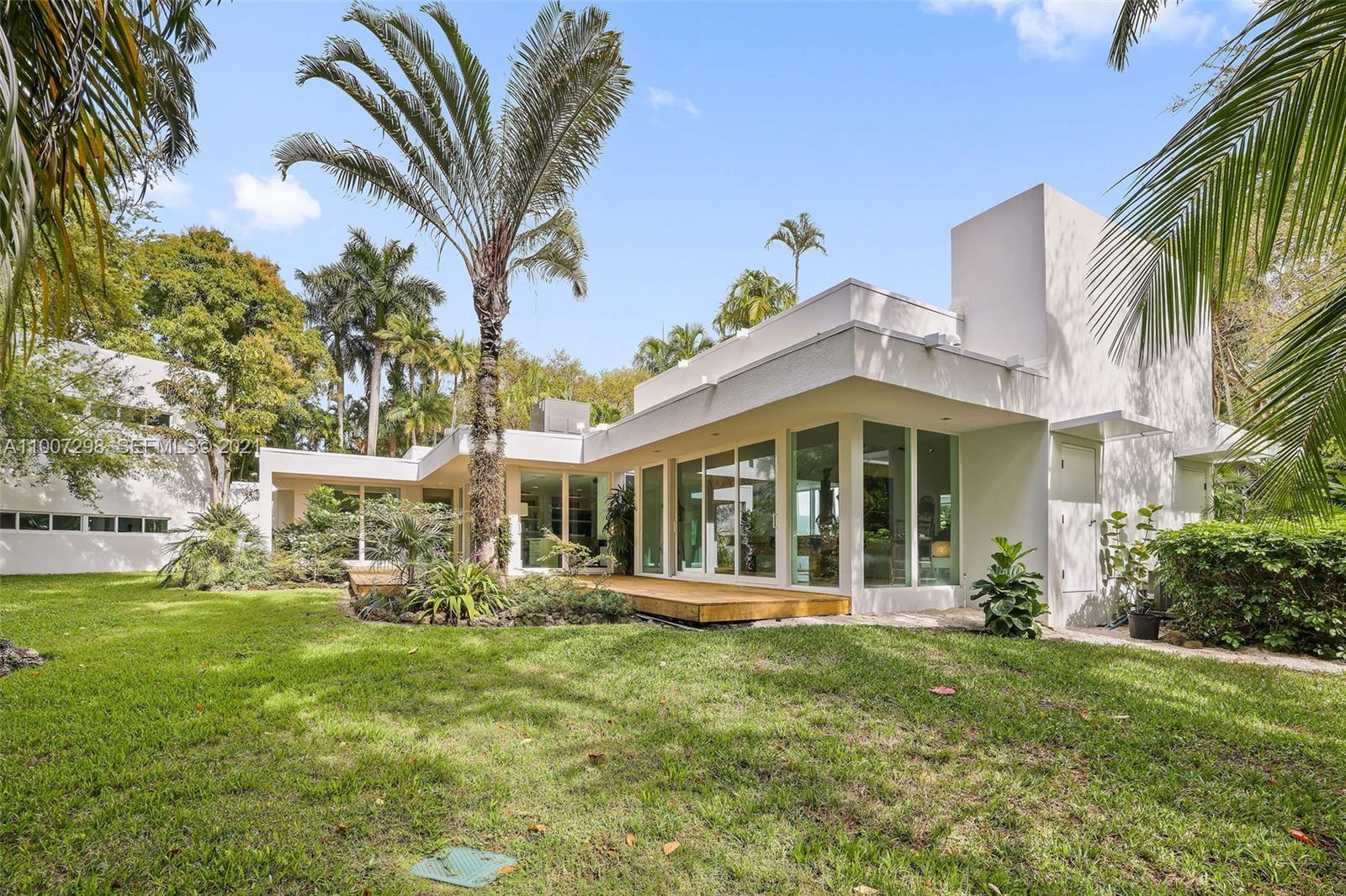10400 Old Cutler Road Coral Gables, FL 33156 - Photo 62 of 89