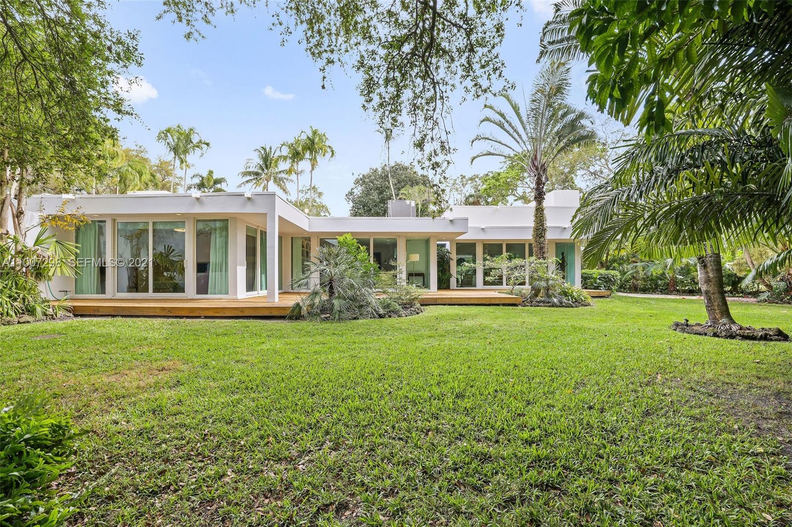 10400 Old Cutler Road Coral Gables, FL 33156 - Photo 63 of 89