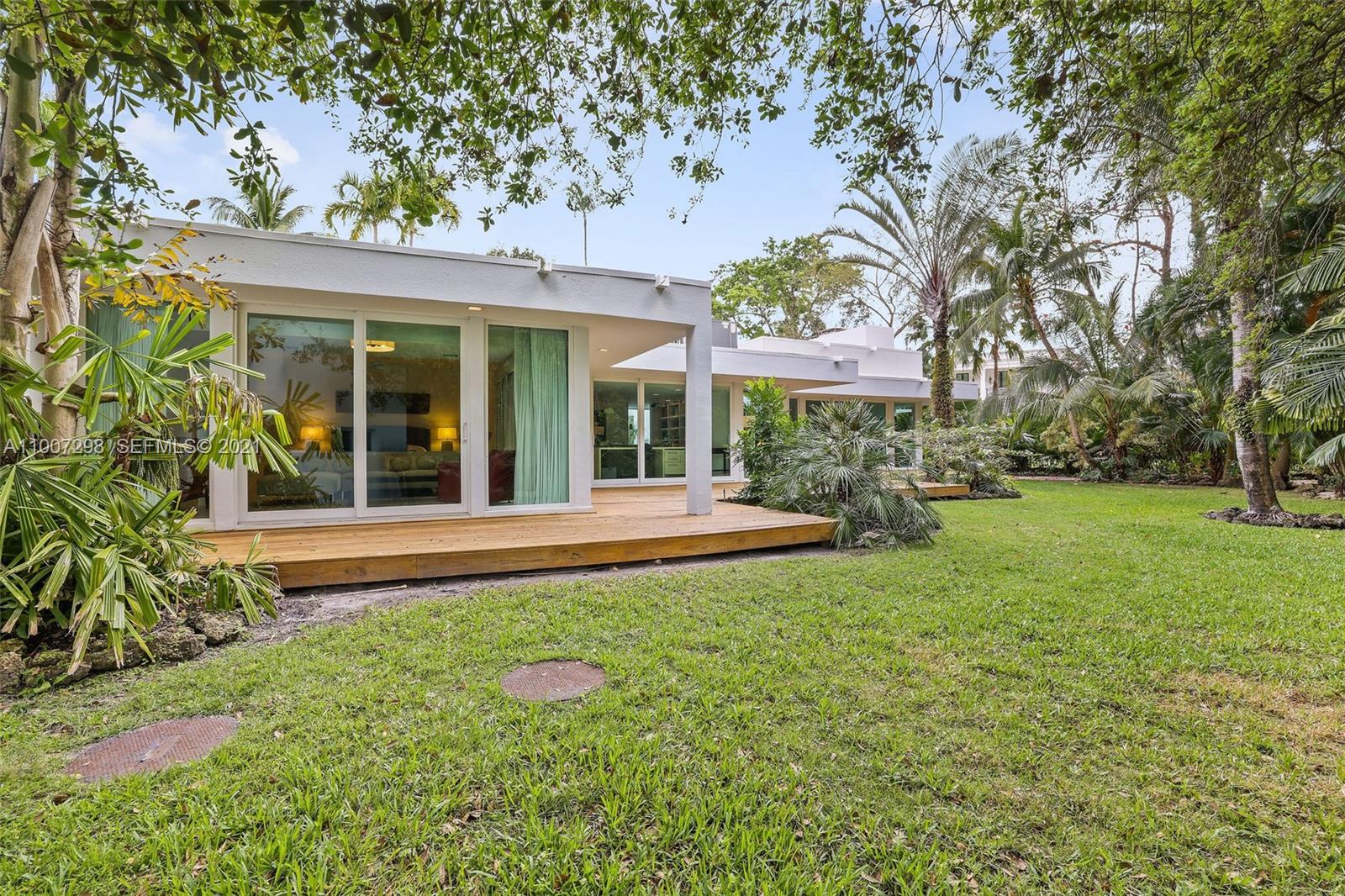 10400 Old Cutler Road Coral Gables, FL 33156 - Photo 64 of 89