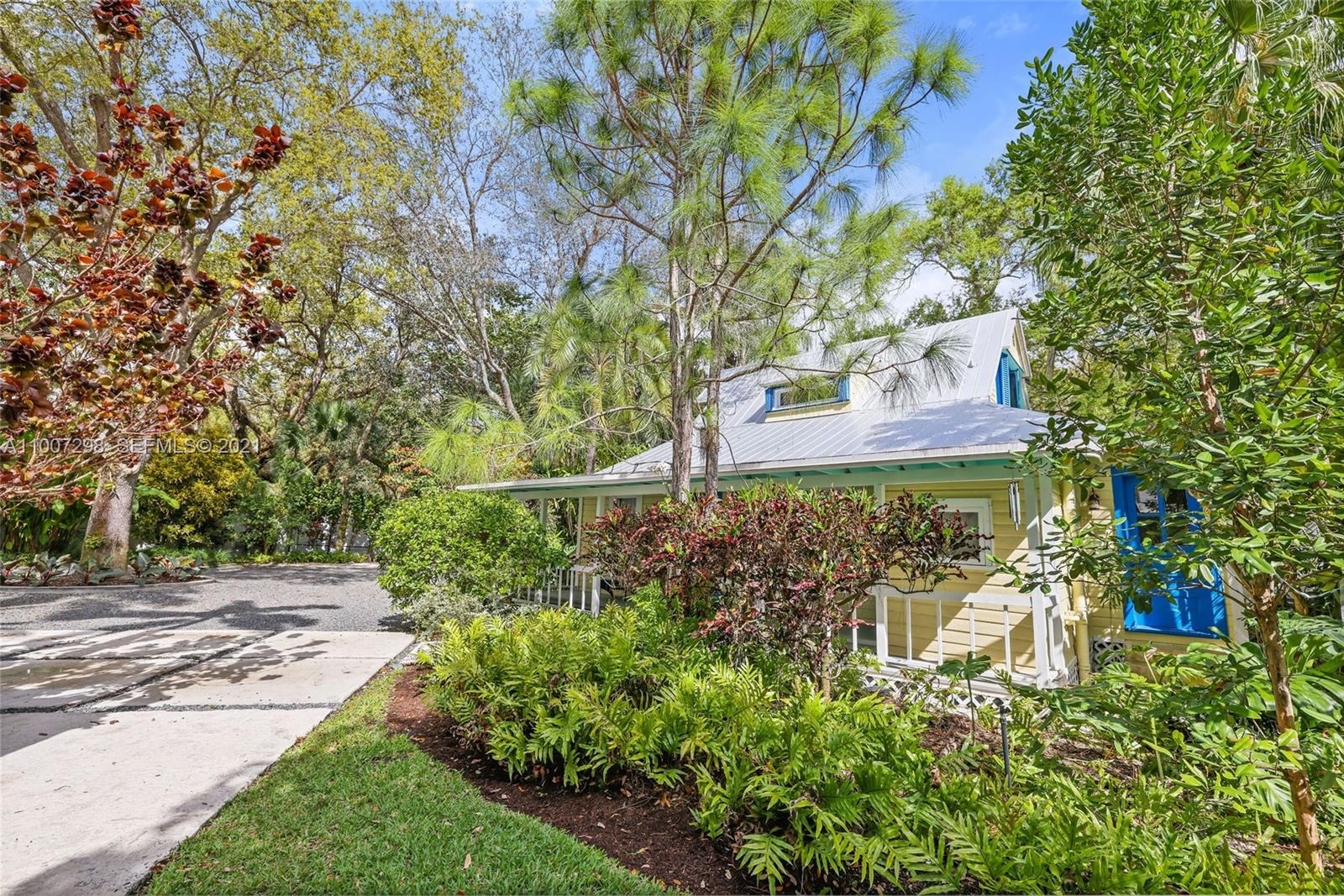 10400 Old Cutler Road Coral Gables, FL 33156 - Photo 66 of 89