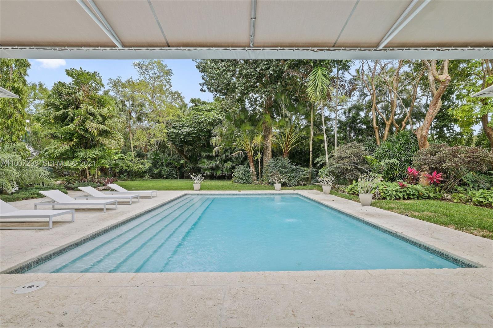 10400 Old Cutler Road Coral Gables, FL 33156 - Photo 7 of 89