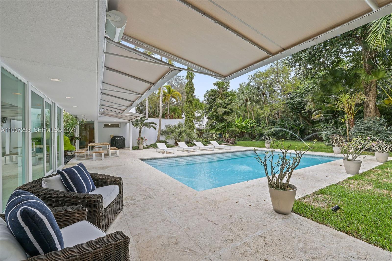 10400 Old Cutler Road Coral Gables, FL 33156 - Photo 8 of 89