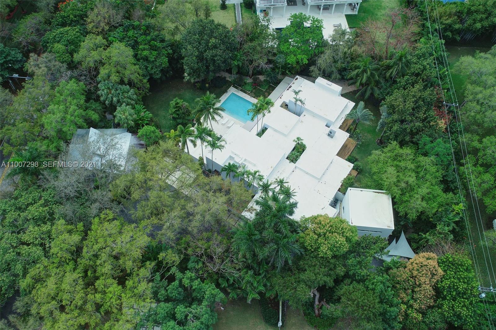 10400 Old Cutler Road Coral Gables, FL 33156 - Photo 86 of 89