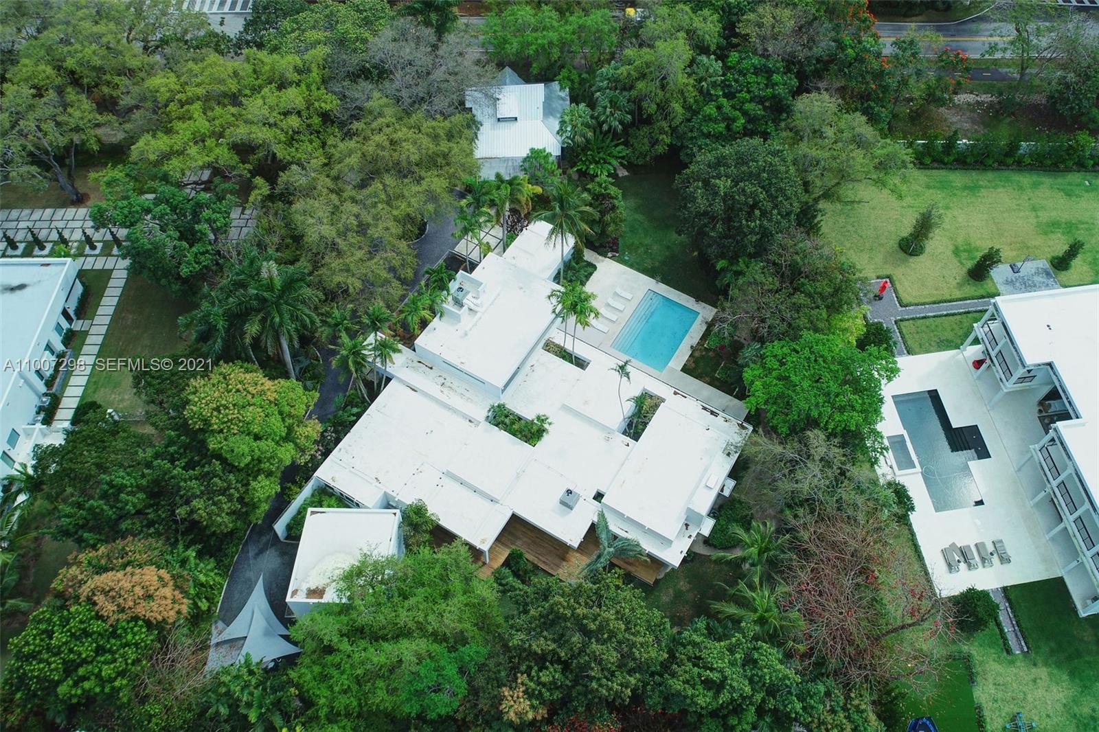 10400 Old Cutler Road Coral Gables, FL 33156 - Photo 87 of 89