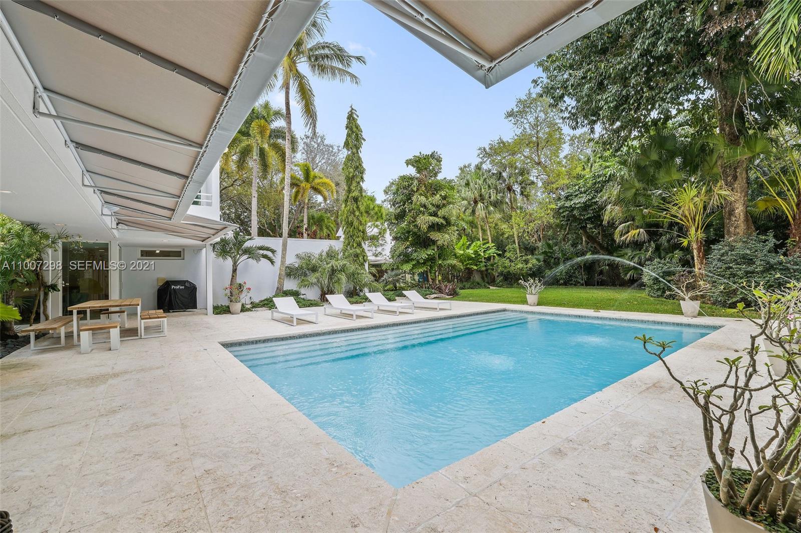10400 Old Cutler Road Coral Gables, FL 33156 - Photo 9 of 89