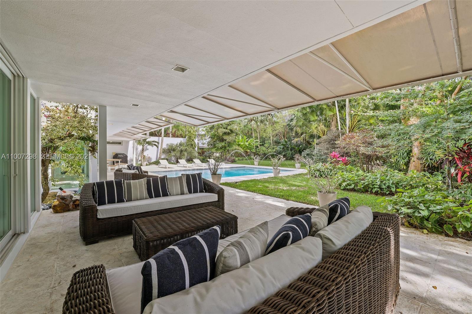 10400 Old Cutler Road Coral Gables, FL 33156 - Photo 10 of 89