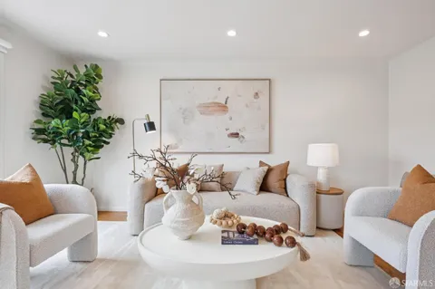 $1,595,000 | 2171 43rd Avenue, San Francisco, CA 94116