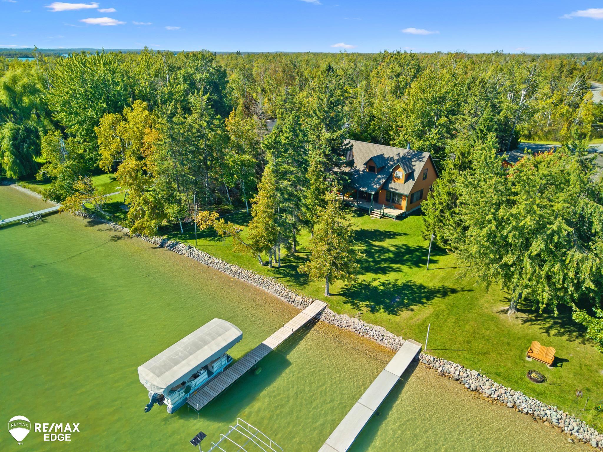 7694 Grand Point Road Presque Isle, MI 49777 - Photo 15 of 64