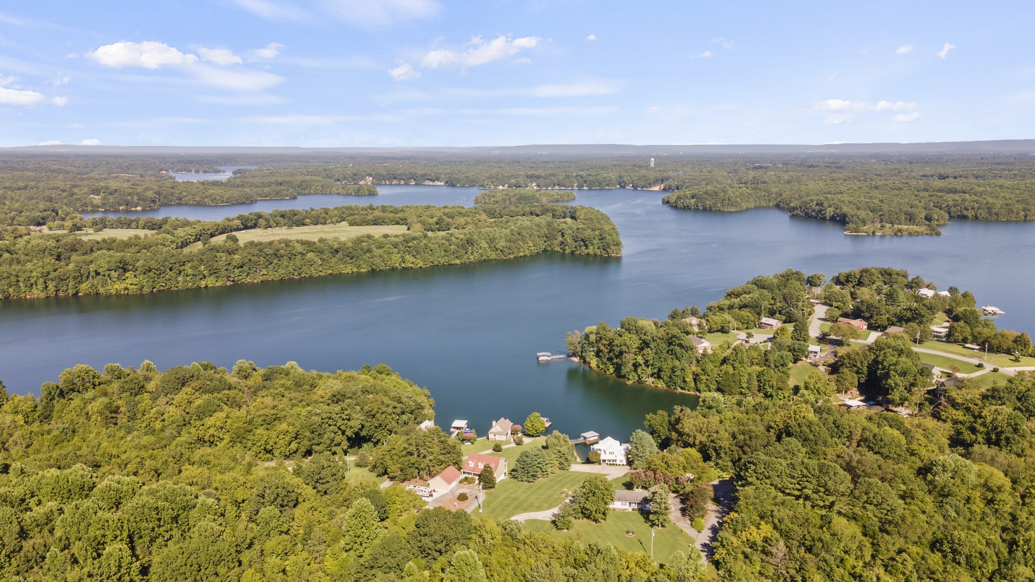 1664 Cline Ridge Road Winchester, TN 37398 - Photo 19 of 63 Gallery Image 19