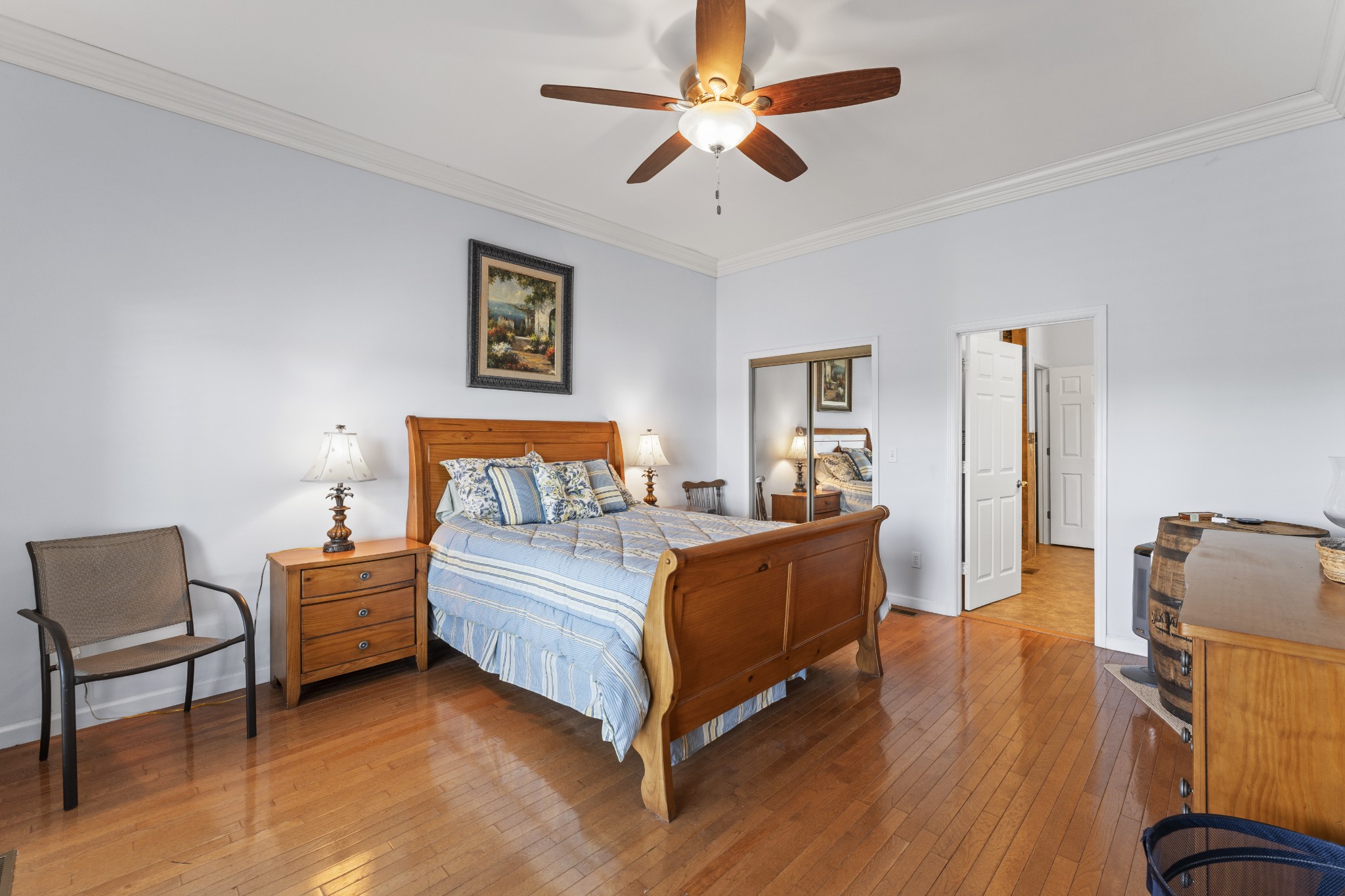 1664 Cline Ridge Road Winchester, TN 37398 - Photo 34 of 63 Gallery Image 34