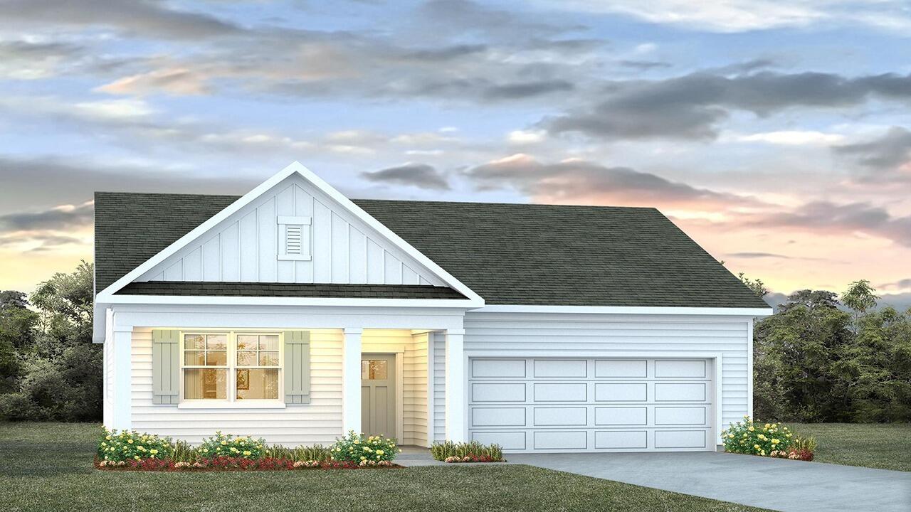 456 Tulip Poplar Drive Moncks Corner, SC 29461 - Photo 1 of 30 214 Cali sc