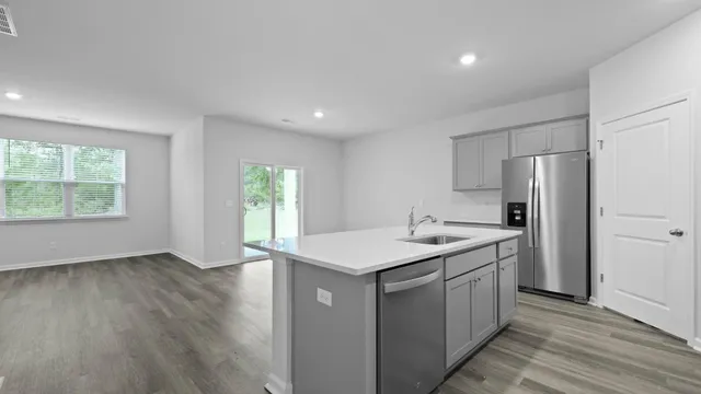 $402,040 | 456 Tulip Poplar Drive, Moncks Corner, SC 29461