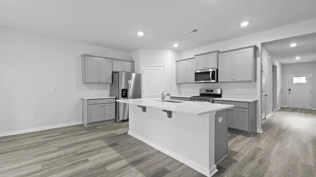 $402,040 | 456 Tulip Poplar Drive, Moncks Corner, SC 29461