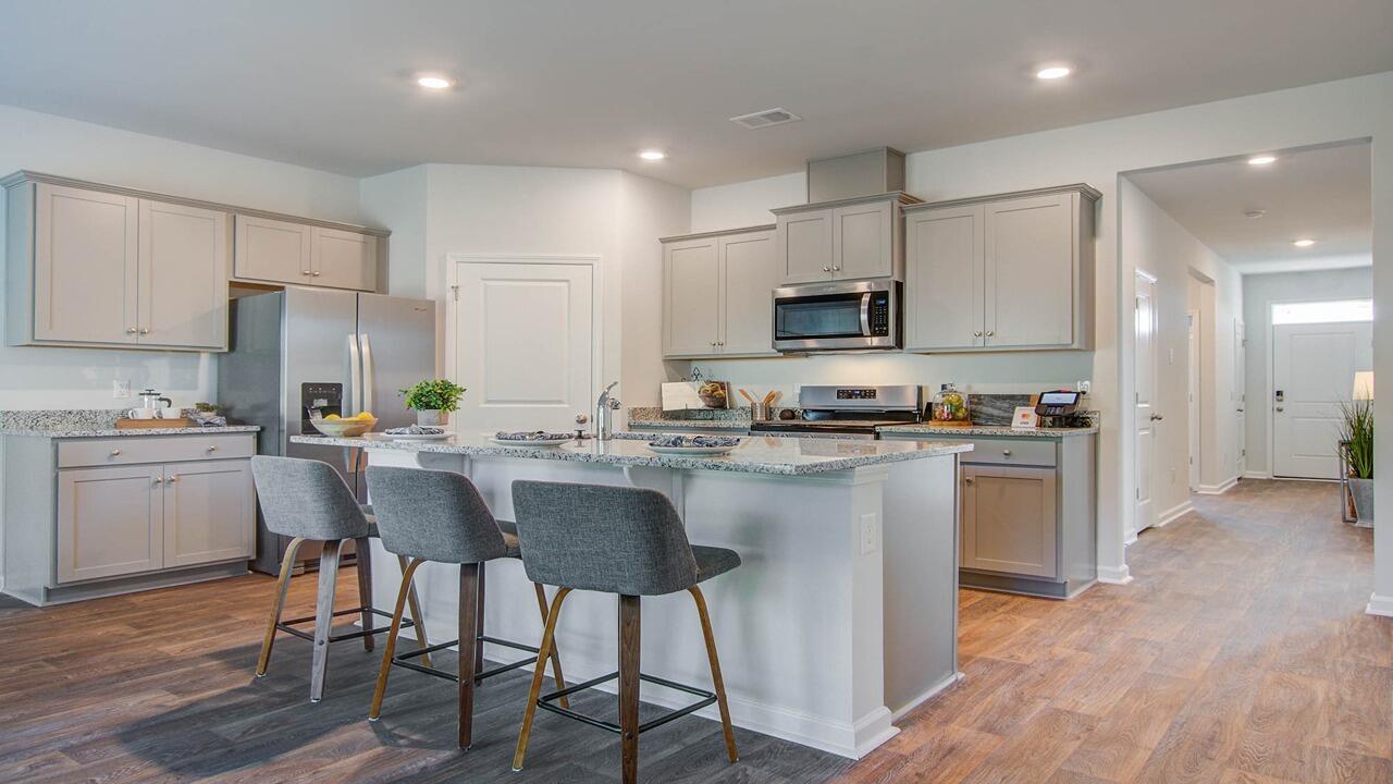 456 Tulip Poplar Drive Moncks Corner, SC 29461 - Photo 3 of 30 314