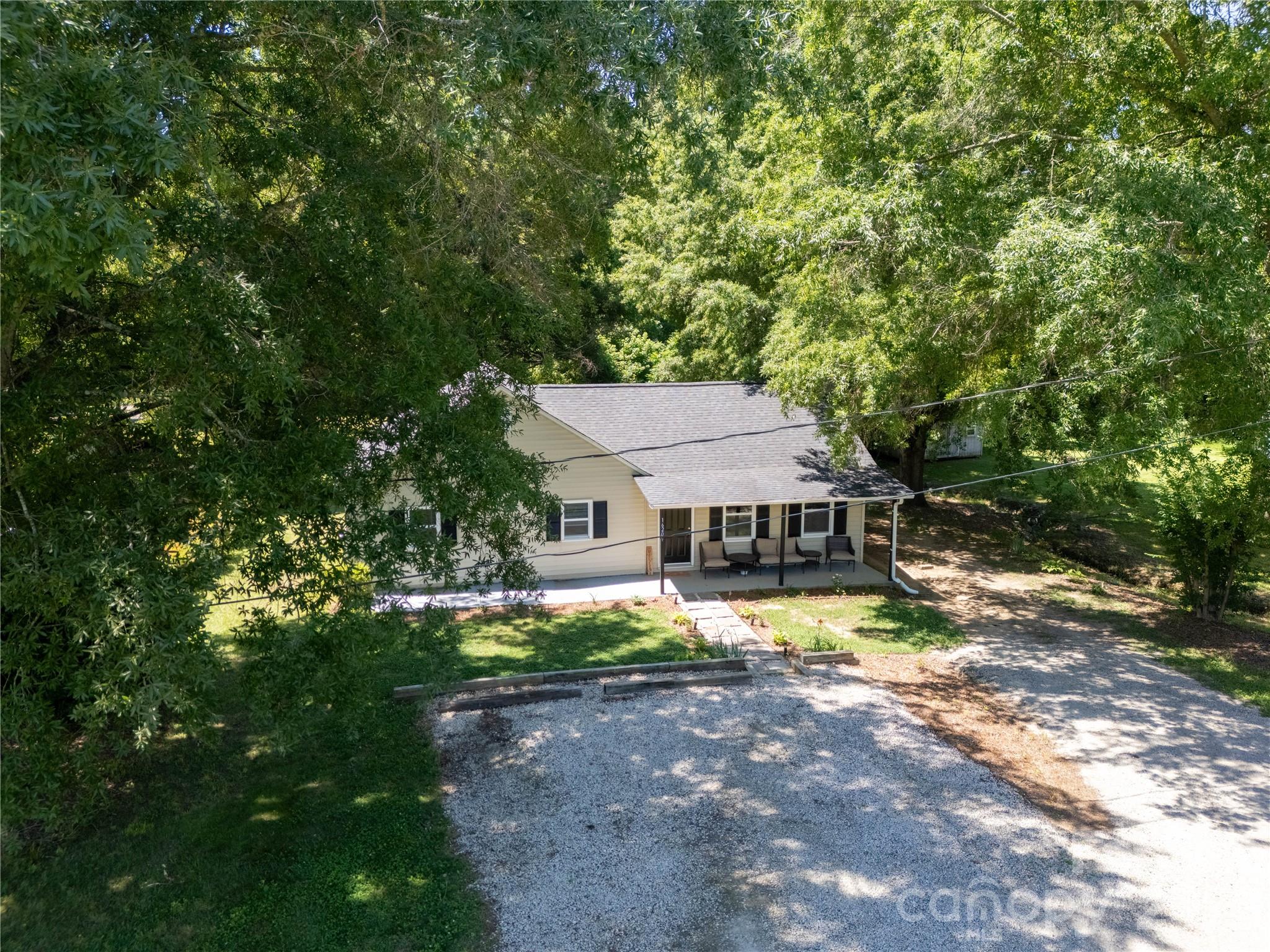 1620 Blueberry Street Mount Pleasant, NC 28124 - Photo 34 of 36